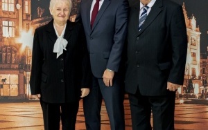Małżeńskie jubileusze (16)