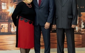 Małżeńskie jubileusze (17)