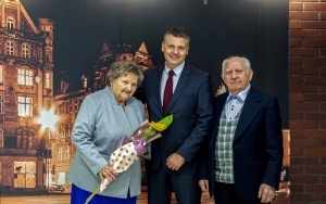 Małżeńskie jubileusze (19)