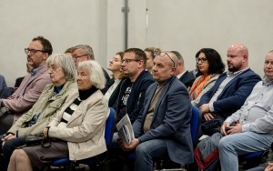 Prezydent Bytomia spotkał się z mieszkańcami Śródmieścia (2)