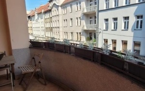 Sztukoffnia - teatr w mieszkaniu (2)
