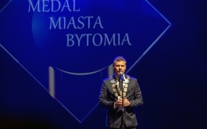 Medale Miasta Bytomia wręczone (5)