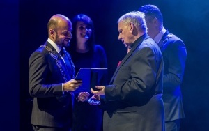 Medale Miasta Bytomia wręczone (11)