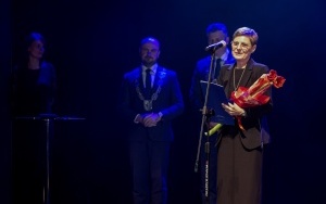 Medale Miasta Bytomia wręczone (1)