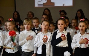 Narodowe Święto Niepodległości w Bytomiu (1)