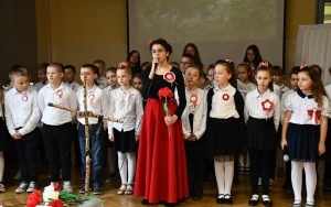 Narodowe Święto Niepodległości w Bytomiu (2)