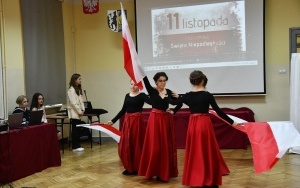 Narodowe Święto Niepodległości w Bytomiu (4)