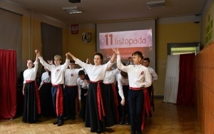 Narodowe Święto Niepodległości w Bytomiu (7)