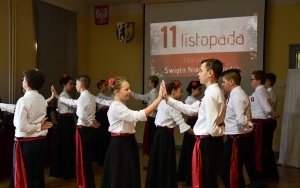 Narodowe Święto Niepodległości w Bytomiu (8)