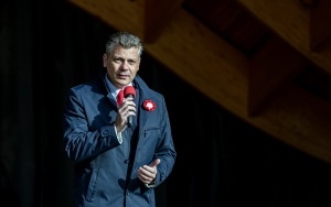 Narodowe Święto Niepodległości w Bytomiu (10)