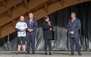 Narodowe Święto Niepodległości w Bytomiu (1)