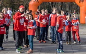 Narodowe Święto Niepodległości w Bytomiu (17)