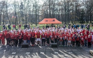 Narodowe Święto Niepodległości w Bytomiu (19)