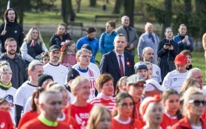 Narodowe Święto Niepodległości w Bytomiu (12)