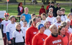 Narodowe Święto Niepodległości w Bytomiu (4)