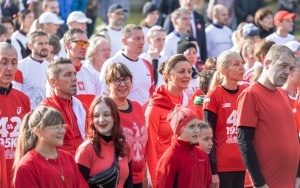 Narodowe Święto Niepodległości w Bytomiu (20)