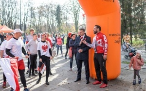 Narodowe Święto Niepodległości w Bytomiu (2)