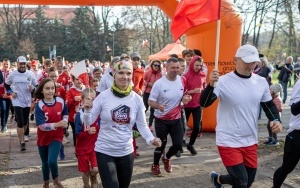 Narodowe Święto Niepodległości w Bytomiu (5)
