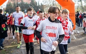Narodowe Święto Niepodległości w Bytomiu (14)