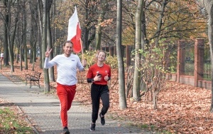 Narodowe Święto Niepodległości w Bytomiu (9)