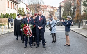 Narodowe Święto Niepodległości w Bytomiu (7)