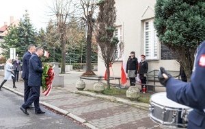Narodowe Święto Niepodległości w Bytomiu (11)