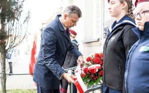Narodowe Święto Niepodległości w Bytomiu (8)