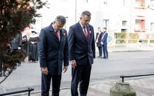 Narodowe Święto Niepodległości w Bytomiu (20)