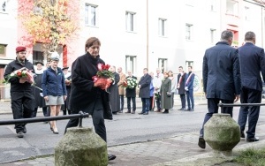 Narodowe Święto Niepodległości w Bytomiu (15)