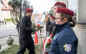 Narodowe Święto Niepodległości w Bytomiu (1)
