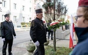 Narodowe Święto Niepodległości w Bytomiu (2)