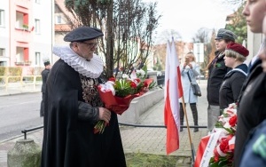 Narodowe Święto Niepodległości w Bytomiu (12)