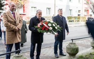 Narodowe Święto Niepodległości w Bytomiu (16)