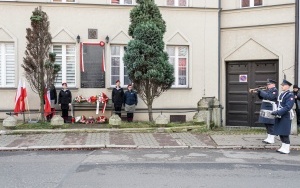 Narodowe Święto Niepodległości w Bytomiu (18)
