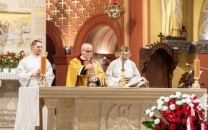 Narodowe Święto Niepodległości w Bytomiu (13)