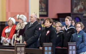 Narodowe Święto Niepodległości w Bytomiu (14)