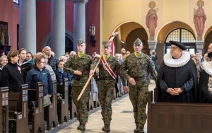 Narodowe Święto Niepodległości w Bytomiu (2)