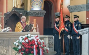 Narodowe Święto Niepodległości w Bytomiu (6)