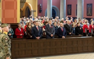 Narodowe Święto Niepodległości w Bytomiu (19)