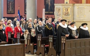 Narodowe Święto Niepodległości w Bytomiu (1)