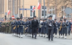 Narodowe Święto Niepodległości w Bytomiu (1)