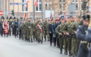 Narodowe Święto Niepodległości w Bytomiu (2)