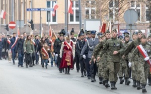 Narodowe Święto Niepodległości w Bytomiu (3)