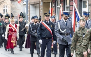 Narodowe Święto Niepodległości w Bytomiu (4)