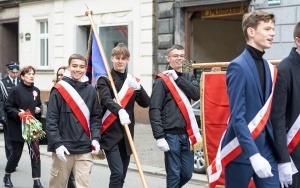 Narodowe Święto Niepodległości w Bytomiu (5)