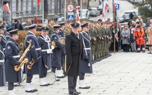 Narodowe Święto Niepodległości w Bytomiu (7)