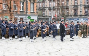 Narodowe Święto Niepodległości w Bytomiu (8)