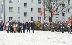 Narodowe Święto Niepodległości w Bytomiu (9)