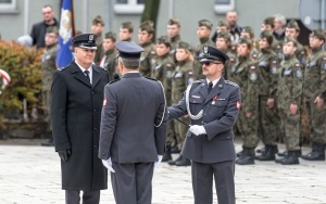 Narodowe Święto Niepodległości w Bytomiu (10)