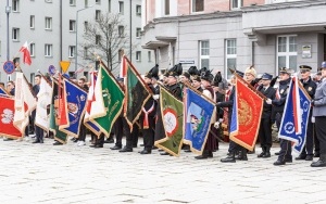 Narodowe Święto Niepodległości w Bytomiu (11)